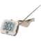Taylor® Adjustable-Head Digital Candy Thermometer